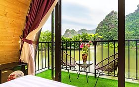 Hoang Minh Mountainside Villa